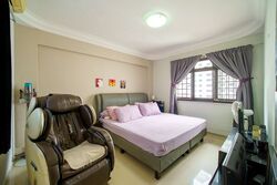 Blk 19 Jalan Membina (Bukit Merah), HDB 4 Rooms #632435811